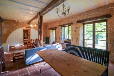 French property for sale in Montferrand-du-Périgord, Dordogne - €749,000 - photo 11
