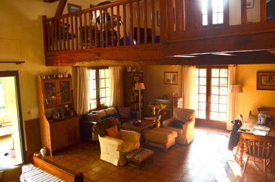 French property for sale in Saint-Martin-de-Gurson, Dordogne - €316,000 - photo 5