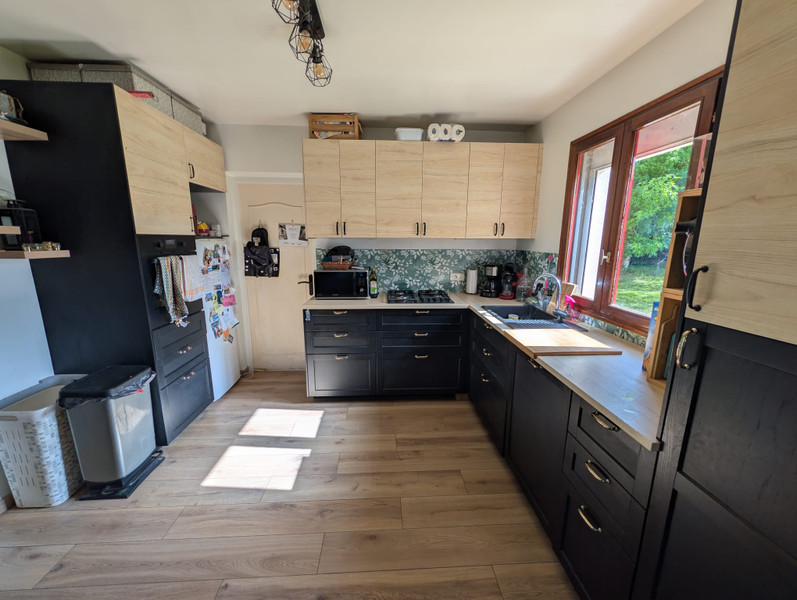 French property for sale in La Chapelle-Neuve, Côtes-d'Armor - €204,000 - photo 1
