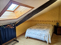 Propriété à vendre à La Chapelle-Montbrandeix, Haute-Vienne - 159 000 € - photo n°8