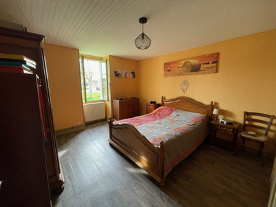 French property for sale in La Trimouille, Vienne - €152,600 - photo 8
