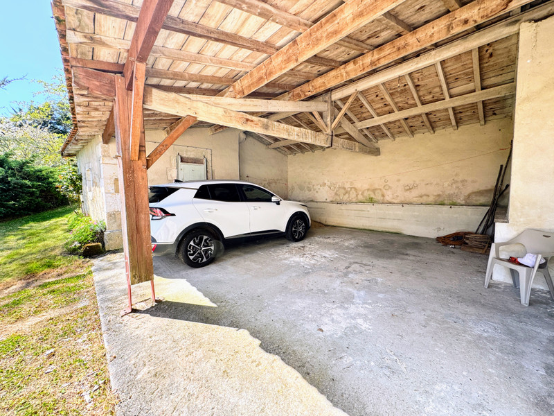 French property for sale in Yviers, Charente - €145,000 - photo 13