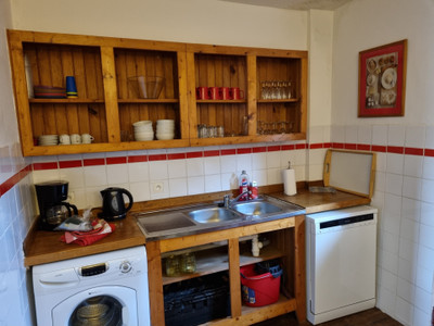 French property for sale in Janaillat, Creuse - €194,400 - photo 9