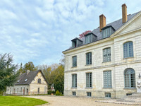 Chateau à vendre à Étretat, Seine-Maritime - 5 157 893 € - photo 3