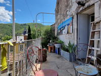 property to renovate for sale in OlarguesHérault Languedoc_Roussillon