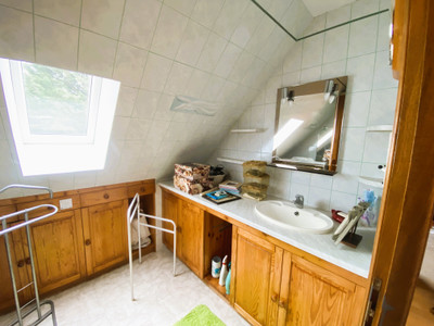 French property for sale in Culan, Cher - €185,760 - photo 5