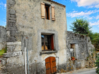 Propriété à vendre à Thénac, Dordogne - 162 000 € - photo n°4