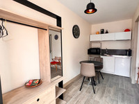 Maison à vendre à Genouillac, Creuse - 36.600 € - photo 6