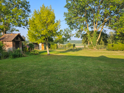 French property for sale in Ticheville, Orne - €269,000 - photo 5