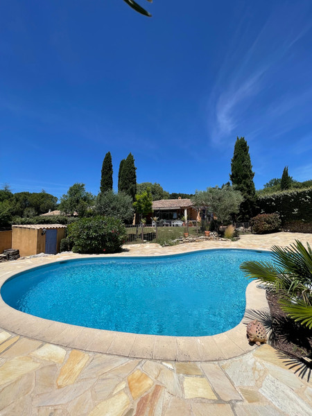 Maison à vendre à Draguignan, Var - 570.000 € - photo 1