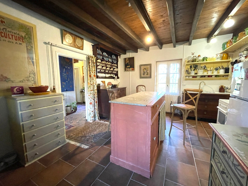 French property for sale in Fanlac, Dordogne - €339,000 - photo 7