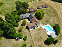 Maison à vendre à Noyant-Villages, Maine-et-Loire - 355 100 € - photo 2