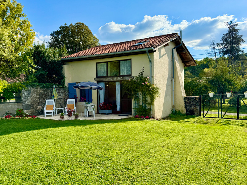 French property for sale in Parcoul-Chenaud, Dordogne - €170,000 - photo 8