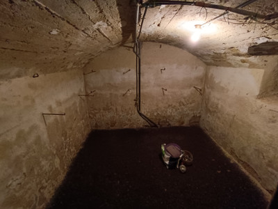 French property for sale in Auzances, Creuse - €119,900 - photo 11