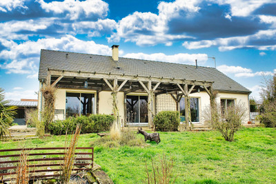 French property for sale in Selles-Saint-Denis, Loir-et-Cher - €195,000 - photo 9