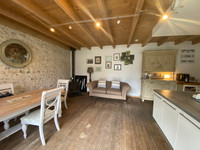 Maison à vendre à Mérignac, Charente-Maritime - 349.800 € - photo 8
