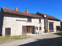 French property, houses and homes for sale in Saint-Maurice-la-Souterraine Creuse Limousin