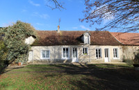 French property, houses and homes for sale in Preuilly-la-Ville Indre Centre