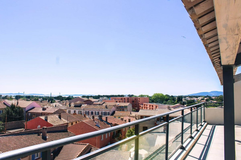 Appartement à vendre à La Londe Les Maures, Var - 995.000 € - photo 1