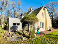 Maison à vendre à La Bazoge-Montpinçon, Mayenne - 328.000 € - photo 2