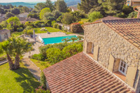 Propriété à vendre à Peymeinade, Alpes-Maritimes - 1 645 000 € - photo n°2