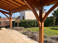 Maison à vendre à Aubeterre-sur-Dronne, Charente - 349.800 € - photo 9