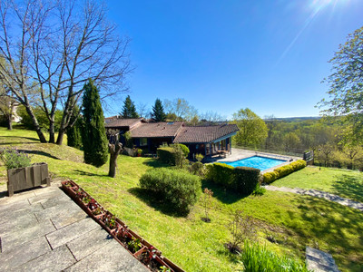 French property for sale in Lafrançaise, Tarn-et-Garonne - €349,000 - photo 5