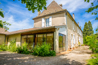 Maison à vendre à Villeréal, Lot-et-Garonne - 413 400 € - photo 9