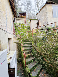 French property for sale in Aubusson, Creuse - €55,000 - photo 12