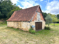 Maison à vendre à Lacropte, Dordogne - 198.000 € - photo 2