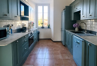Propriété à vendre à Châtelus-Malvaleix, Creuse - 210 000 € - photo n°6