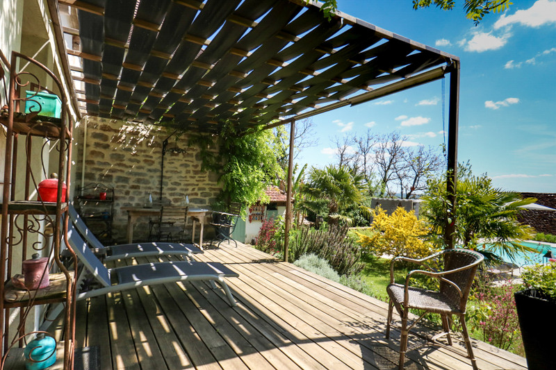 French property for sale in Thégra, Lot - €425,000 - photo 9
