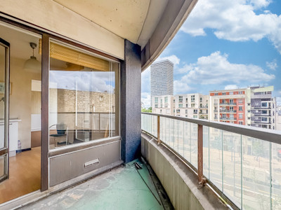 French property for sale in Paris 13e Arrondissement, Paris - €800,000 - photo 9