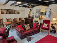 Maison à vendre à Saint-Maurice-des-Lions, Charente - 71.600 € - photo 2