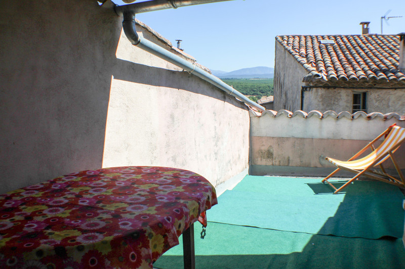French property for sale in Montmeyan, Var - &#8364;138,000 - photo 3