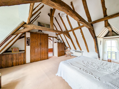 French property for sale in Tourtoirac, Dordogne - €110,000 - photo 10