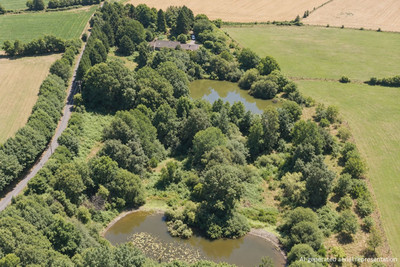 French property for sale in Izé, Mayenne - €372,500 - photo 1