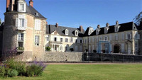 houses and homes for sale inAvarayLoir-et-Cher Centre