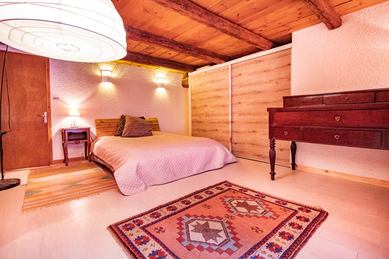 French property for sale in La Léchère, Savoie - €340,000 - photo 1