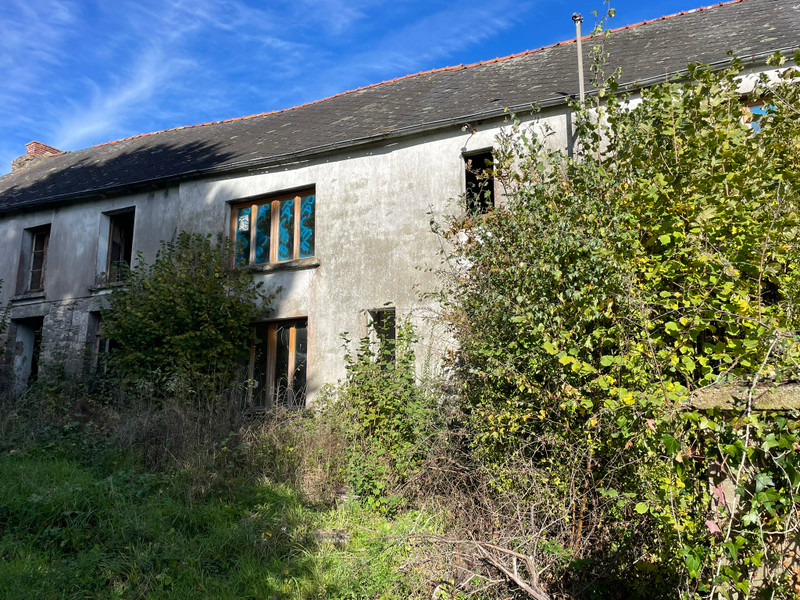French property for sale in Saint-Vran, Côtes-d'Armor - €41,600 - photo 0