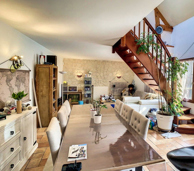 French property for sale in Selles-sur-Cher, Loir-et-Cher - €137,231 - photo 8