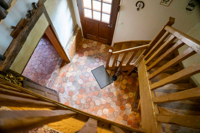 French property for sale in Héricourt-sur-Thérain, Oise - €259,000 - photo 9