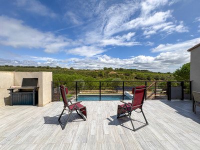 French property for sale in Aragon, Aude - €449,000 - photo 1