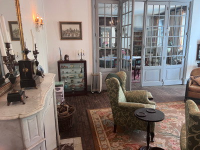 French property for sale in Civray, Vienne - €328,600 - photo 2