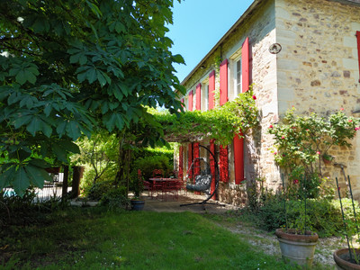 French property for sale in Terrasson-Lavilledieu, Dordogne - €299,000 - photo 1