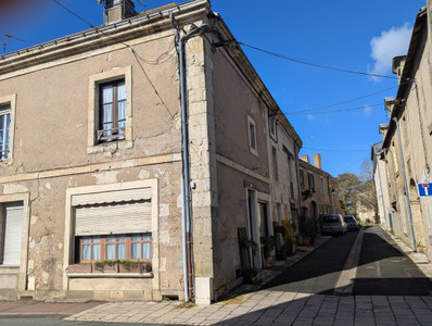 house for sale in Maine-et-Loire