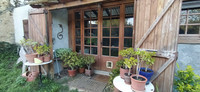 Maison à La Bastide-de-Sérou, Ariège - photo 4