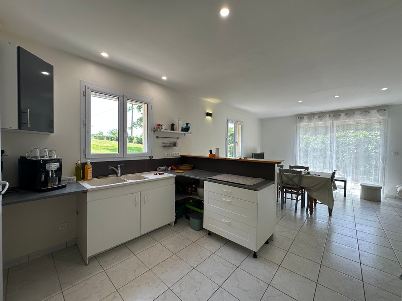 French property for sale in Génis, Dordogne - €219,350 - photo 5