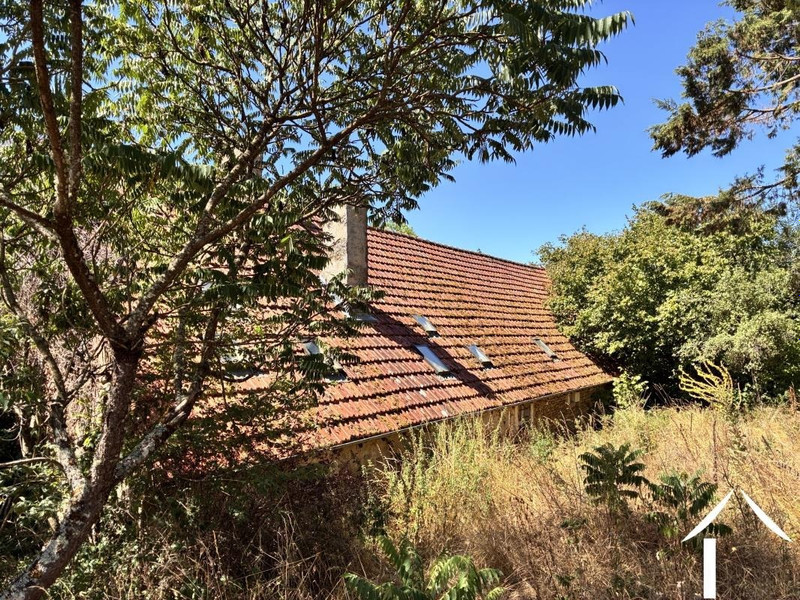 French property for sale in La Motte Ternant, Côte-d'Or - €49,000 - photo 2