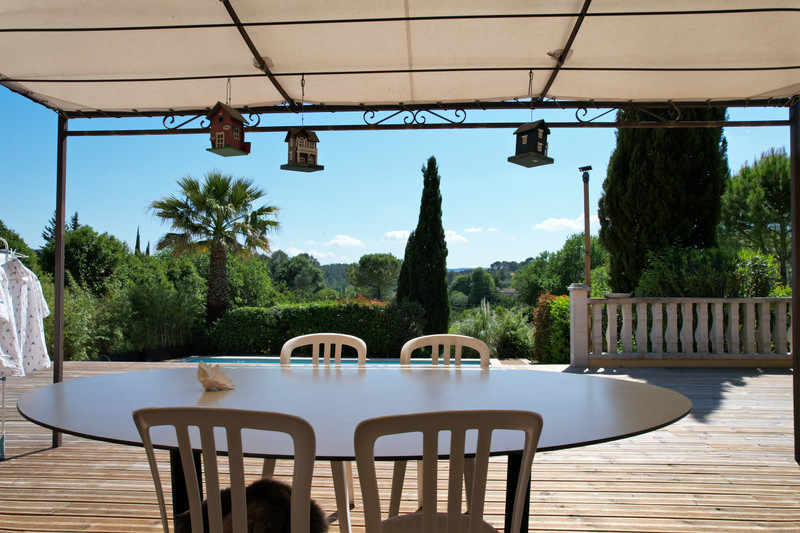 French property for sale in Saint-Antonin-du-Var, Var - €599,500 - photo 3